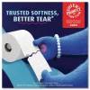 Charmin Ultra Soft Bathroom Tissue, Mega Roll, Septic Safe, 2-Ply, White, 208 Sheets/Roll, 12 Rolls/Pack, 5 Packs/Carton