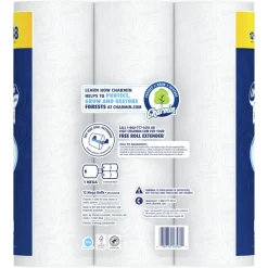 Charmin Ultra Soft 2-Ply Toilet Paper, 4