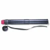 Chartpak 948 72/124 Carrying Case Document - Black - Plastic Body x 3.5" Diameter - 1 Each