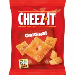 Cheez-It Cheez-It Baked Snack Crackers