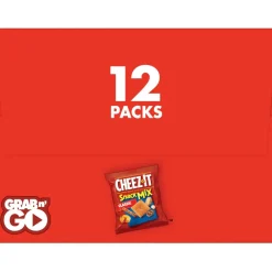Cheez-It Classic Snack Mix