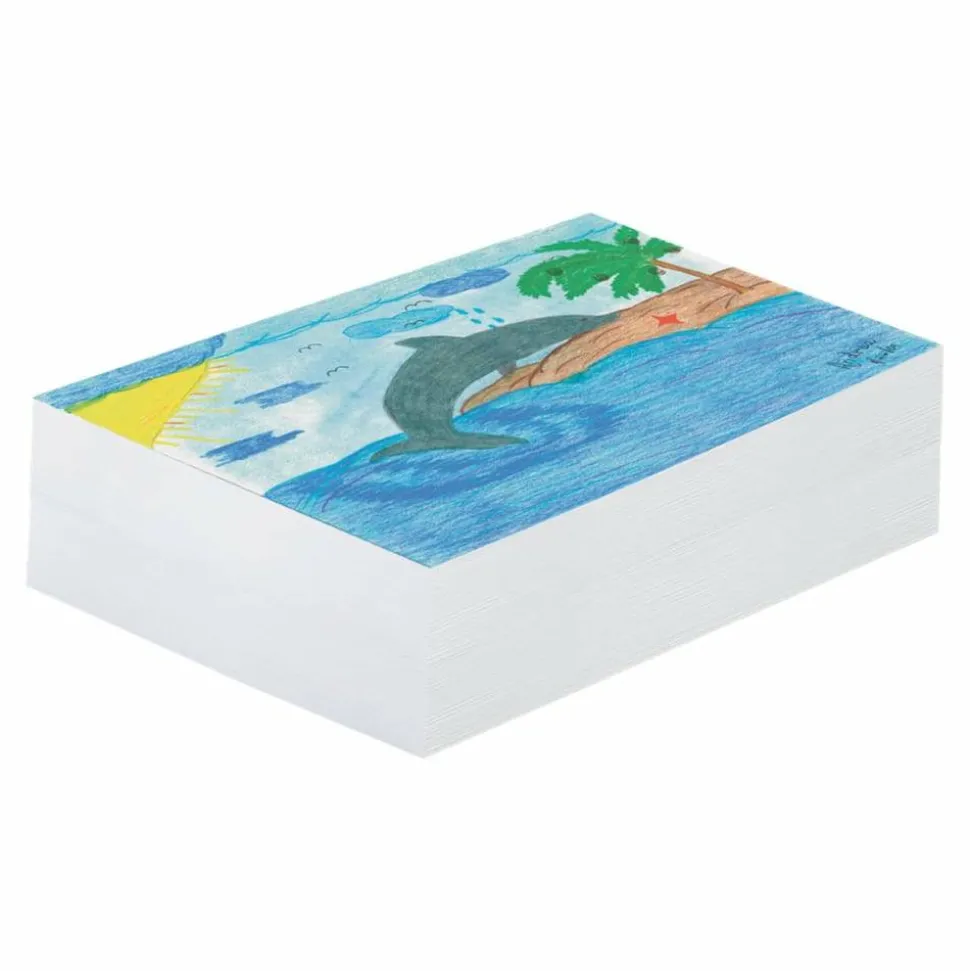 Chenille Kraft Wiggle Eyes, Assorted, Black/White, Stackable Jar of 560