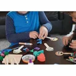 ChenilleKraft Wiggle Eyes Assortment, Pack Of 500