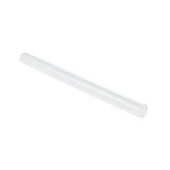 Chenille Kraft Glue Sticks, Clear, Pack Of 100
