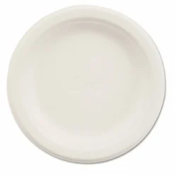 Chinet Paper Dinnerware, Plate, 6
