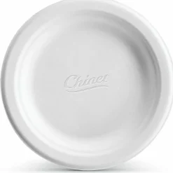 Chinet Paper Dinnerware, Plate, 6