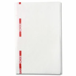 Chix Fabric Reusable Food Service Towels, 13 1/2