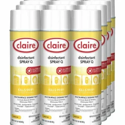 Claire Multipurpose Disinfectant Spray