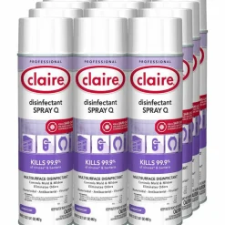 Claire Multipurpose Disinfectant Spray