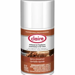 Claire Spicy Cinnamon Metered Air Freshener