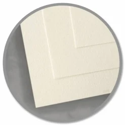 Classic Crest Copy And Multi-Use Linen Paper, Letter Size (8 1/2