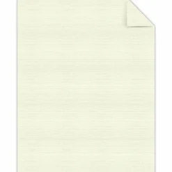 Classic Crest Copy And Multi-Use Linen Paper, Letter Size (8 1/2