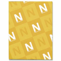 Classic Crest Copy And Multi-Use Linen Paper, Letter Size (8 1/2