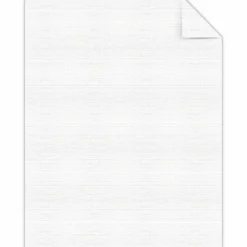 Classic Crest Copy And Multi-Use Linen Paper, Letter Size (8 1/2