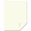 Classic Crest Premium Stationary Resume Printer Paper, Letter Size (8 1/2" x 11"), 24 Lb., FSC Certified, Natural White, 500 Sheets