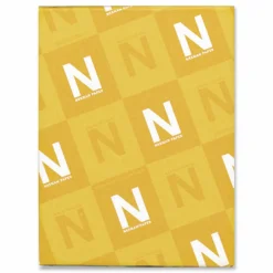 Classic Crest Premium Stationary Resume Printer Paper, Letter Size (8 1/2
