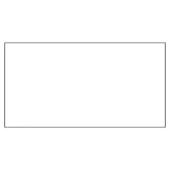 Classic Crest Premium Stationary Resume Printer Paper, Letter Size (8 1/2