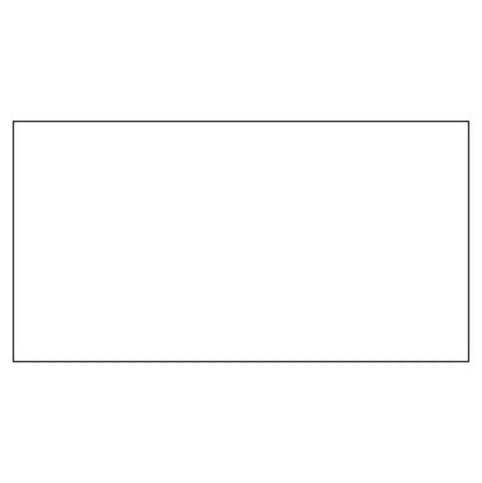 Classic Crest Premium Stationary Resume Printer Paper, Letter Size (8 1/2" x 11"), 24 Lb, FSC Certified, Avon Brilliant White, 500 Sheets