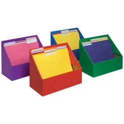 Classroom Keepers Folder Holders, 9 5/8