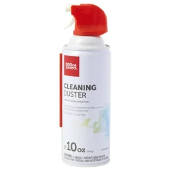 Cleaning Duster, 10 Oz, Pack of 3 Cans