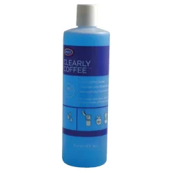 Clearly Coffee Liquid Coffee Pot Cleaner, 14 Oz Bottle