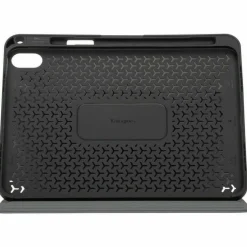 Click-In™ Case for iPad A16 (11th gen.) 11-inch and iPad (10th gen.) 10.9-inch, Black