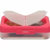 C-Line 3-compartment Storage Box