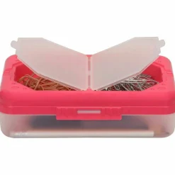 C-Line 3-compartment Storage Box