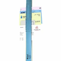 C-Line All-Purpose Plastic Sorter, 2 1/2