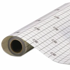 C-Line Cleer-Adheer Laminating Sheet, 24" x 50'