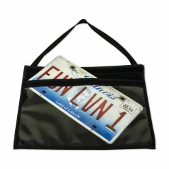 C-Line License Plate Holder - Support 13