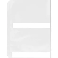 C-Line Photo Holders For Three-Ring Binders, 4