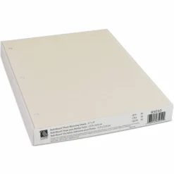 C-Line Photo Holders For Three-Ring Binders, 9