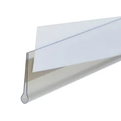 C-Line 87607 Removable Adhesive Label Holder - 0.5