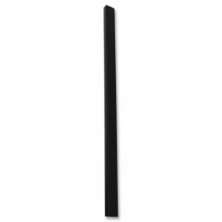 C-Line Slide 'N Grip Binding Bars, 40-Sheet Capacity, 11
