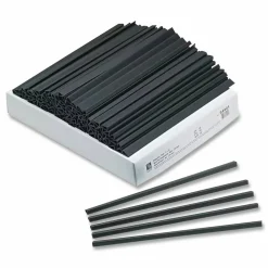 C-Line Slide 'N Grip Binding Bars, 40-Sheet Capacity, 11