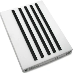 C-Line Slide-on Binding Bars