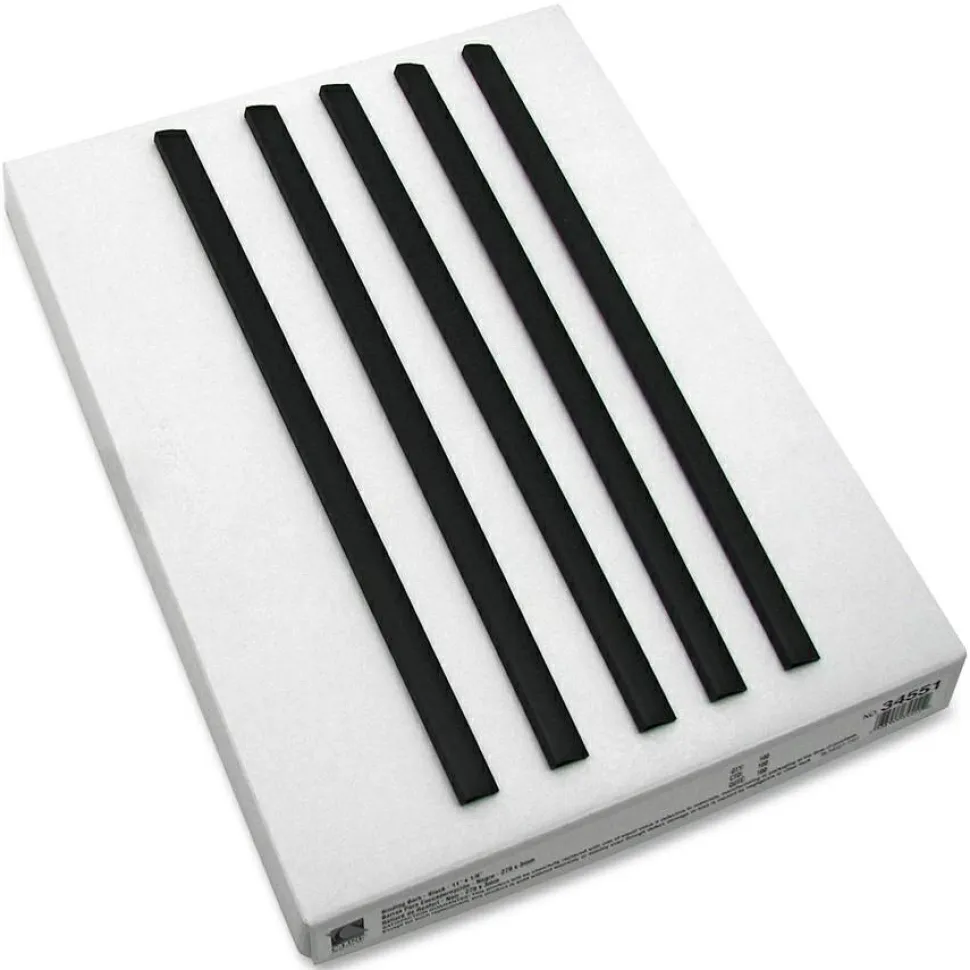 C-Line Slide-on Binding Bars
