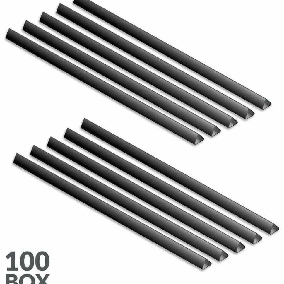 C-Line Slide-on Binding Bars