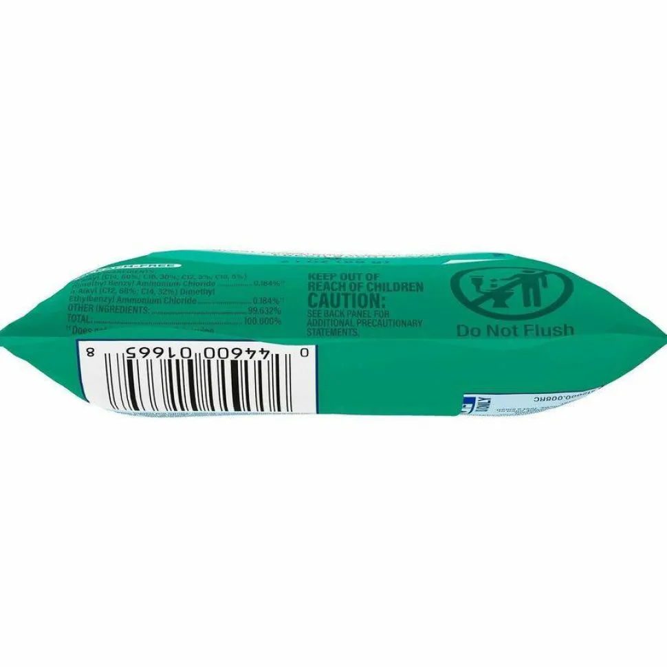 Clorox Bleach-Free Disinfecting WipesTo-Go Pack