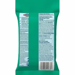 Clorox Bleach-Free Disinfecting WipesTo-Go Pack