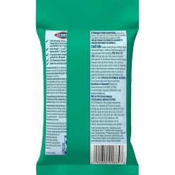 Clorox Bleach-Free Disinfecting WipesTo-Go Pack