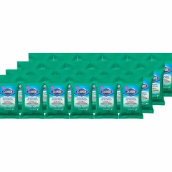 Clorox Bleach-Free Disinfecting WipesTo-Go Pack
