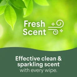 Clorox Bleach-Free Disinfecting WipesTo-Go Pack