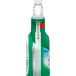 Clorox Clean-Up All Purpose Cleaner With Bleach Spray Bottle, 32 Oz, Pack Of 9