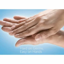 Clorox Commercial Solutions Hand Sanitizer Spray