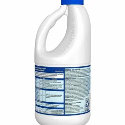 Clorox Disinfecting Bleach