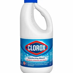 Clorox Disinfecting Bleach