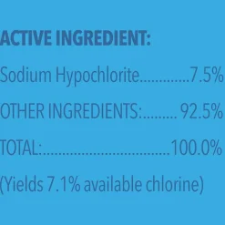 Clorox Disinfecting Bleach