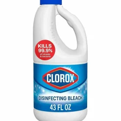 Clorox Disinfecting Bleach